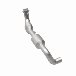 Ford F-150 Catalytic Converter Direct Fit - Magnaflow - OEM Grade Direct-Fit - `04-`06