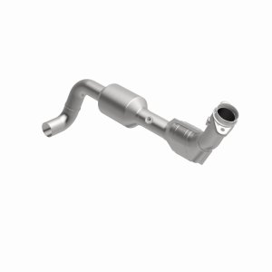 Ford F-150 Catalytic Converter Direct Fit - Magnaflow - OEM Grade Direct-Fit - `04-`06