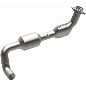 Ford F-150 Catalytic Converter Direct Fit - Magnaflow - OEM Grade Direct-Fit - `04-`06