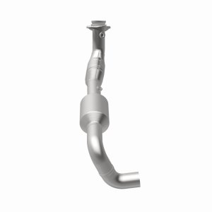 Ford F-150 Catalytic Converter Direct Fit - Magnaflow - OEM Grade Direct-Fit - `04-`06