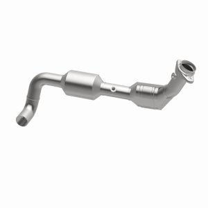 Ford F-150 Catalytic Converter Direct Fit - Magnaflow - OEM Grade Direct-Fit - `04-`06