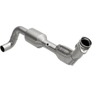 Ford F-150 Catalytic Converter Direct Fit - Magnaflow - OEM Grade Direct-Fit - `04-`06