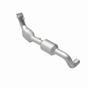 Ford F-150 Catalytic Converter Direct Fit - Magnaflow - OEM Grade Direct-Fit - `04-`06