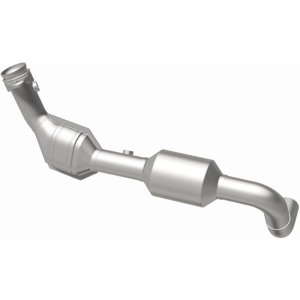 Ford F-150 Catalytic Converter Direct Fit - Magnaflow - OEM Grade Direct-Fit - `04-`06
