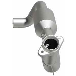 Ford F-150 Catalytic Converter Direct Fit - Magnaflow - OEM Grade Direct-Fit - `04-`06