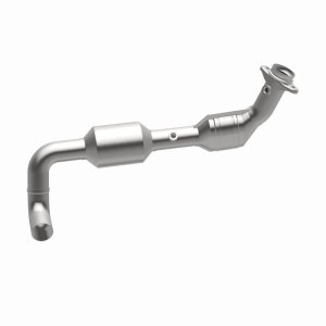 Ford F-150 Catalytic Converter Direct Fit - Magnaflow - OEM Grade Direct-Fit - `04-`06