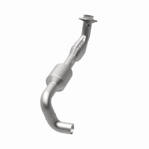 Ford F-150 Catalytic Converter Direct Fit - Magnaflow - OEM Grade Direct-Fit - `04-`06
