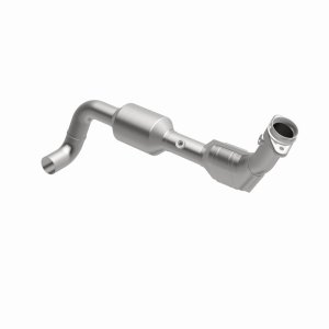Ford F-150 Catalytic Converter Direct Fit - Magnaflow - OEM Grade Direct-Fit - `04-`06