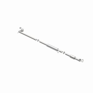 Mitsubishi Galant Performance Exhaust - Magnaflow - Direct Fit Catalytic Converter - `04-`06 Mitsubishi Galant Performance Exhaust - Magnaflow - Direct Fit Catalytic Converter - `04-`06