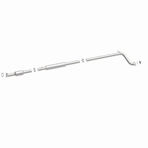 Mitsubishi Galant Performance Exhaust - Magnaflow - Direct Fit Catalytic Converter - `04-`06 Mitsubishi Galant Performance Exhaust - Magnaflow - Direct Fit Catalytic Converter - `04-`06