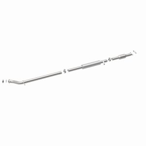 Mitsubishi Galant Performance Exhaust - Magnaflow - Direct Fit Catalytic Converter - `04-`06 Mitsubishi Galant Performance Exhaust - Magnaflow - Direct Fit Catalytic Converter - `04-`06