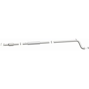 Mitsubishi Galant Performance Exhaust - Magnaflow - Direct Fit Catalytic Converter - `04-`06 Mitsubishi Galant Performance Exhaust - Magnaflow - Direct Fit Catalytic Converter - `04-`06