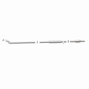 Mitsubishi Galant Performance Exhaust - Magnaflow - Direct Fit Catalytic Converter - `04-`06 Mitsubishi Galant Performance Exhaust - Magnaflow - Direct Fit Catalytic Converter - `04-`06