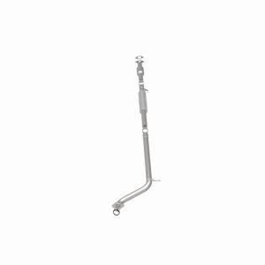Mitsubishi Galant Performance Exhaust - Magnaflow - Direct Fit Catalytic Converter - `04-`06 Mitsubishi Galant Performance Exhaust - Magnaflow - Direct Fit Catalytic Converter - `04-`06