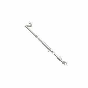 Mitsubishi Galant Performance Exhaust - Magnaflow - Direct Fit Catalytic Converter - `04-`06 Mitsubishi Galant Performance Exhaust - Magnaflow - Direct Fit Catalytic Converter - `04-`06