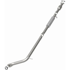 Mitsubishi Galant Performance Exhaust - Magnaflow - Direct Fit Catalytic Converter - `04-`06 Mitsubishi Galant Performance Exhaust - Magnaflow - Direct Fit Catalytic Converter - `04-`06