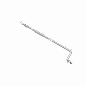Mitsubishi Galant Performance Exhaust - Magnaflow - Direct Fit Catalytic Converter - `04-`06 Mitsubishi Galant Performance Exhaust - Magnaflow - Direct Fit Catalytic Converter - `04-`06