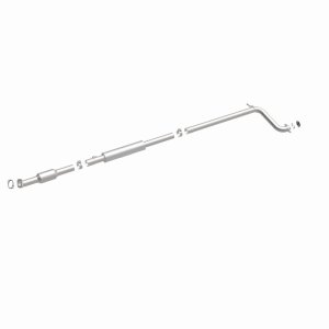 Mitsubishi Galant Performance Exhaust - Magnaflow - Direct Fit Catalytic Converter - `04-`06 Mitsubishi Galant Performance Exhaust - Magnaflow - Direct Fit Catalytic Converter - `04-`06