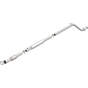 Mitsubishi Galant Performance Exhaust - Magnaflow - Direct Fit Catalytic Converter - `04-`06 Mitsubishi Galant Performance Exhaust - Magnaflow - Direct Fit Catalytic Converter - `04-`06