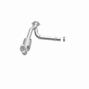 Lincoln Navigator Catalytic Converter - Magnaflow - Direct Fit - `05-`06