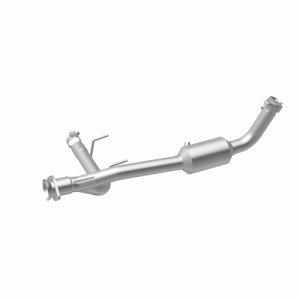 Lincoln Navigator Catalytic Converter - Magnaflow - Direct Fit - `05-`06