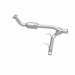 Lincoln Navigator Catalytic Converter - Magnaflow - Direct Fit - `05-`06