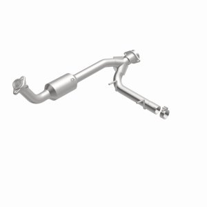 Lincoln Navigator Catalytic Converter - Magnaflow - Direct Fit - `05-`06