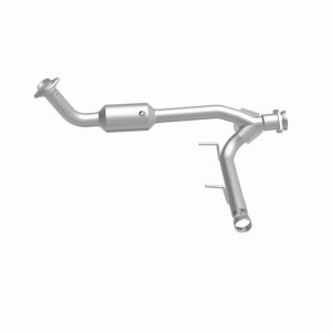 Lincoln Navigator Catalytic Converter - Magnaflow - Direct Fit - `05-`06