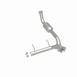 Lincoln Navigator Catalytic Converter - Magnaflow - Direct Fit - `05-`06
