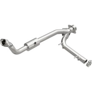 Lincoln Navigator Catalytic Converter - Magnaflow - Direct Fit - `05-`06