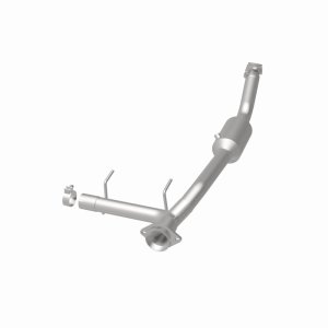 Lincoln Navigator Catalytic Converter - Magnaflow - Direct Fit - `05-`06