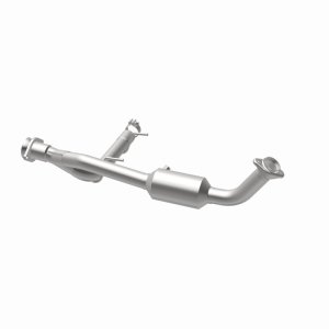 Lincoln Navigator Catalytic Converter - Magnaflow - Direct Fit - `05-`06