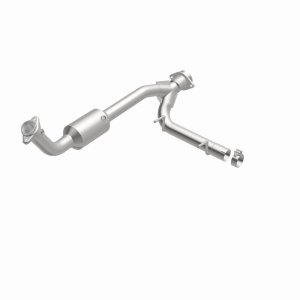 Lincoln Navigator Catalytic Converter - Magnaflow - Direct Fit - `05-`06