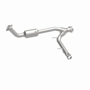 Lincoln Navigator Catalytic Converter - Magnaflow - Direct Fit - `05-`06