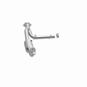 Lincoln Navigator Catalytic Converter - Magnaflow - Direct Fit - `05-`06