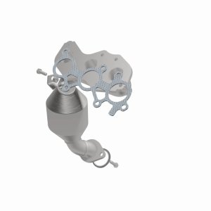 Toyota Sienna Catalytic Converter - Front - Magnaflow - Direct Fit - `11-`16