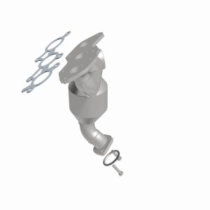 Toyota Sienna Catalytic Converter - Front - Magnaflow - Direct Fit - `11-`16