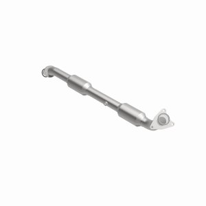 Toyota Land Cruiser Performance Exhaust - Magnaflow - Direct Fit Catalytic Converter - `13-`20 Toyota Land Cruiser Performance Exhaust - Magnaflow - Direct Fit Catalytic Converter - `13-`20