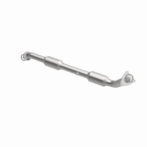 Toyota Land Cruiser Performance Exhaust - Magnaflow - Direct Fit Catalytic Converter - `13-`20 Toyota Land Cruiser Performance Exhaust - Magnaflow - Direct Fit Catalytic Converter - `13-`20