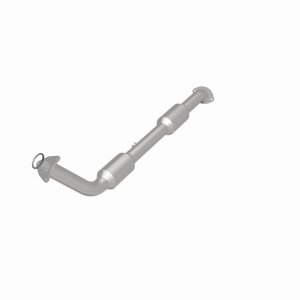Toyota Land Cruiser Performance Exhaust - Magnaflow - Direct Fit Catalytic Converter - `13-`20 Toyota Land Cruiser Performance Exhaust - Magnaflow - Direct Fit Catalytic Converter - `13-`20