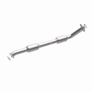 Toyota Land Cruiser Performance Exhaust - Magnaflow - Direct Fit Catalytic Converter - `13-`20 Toyota Land Cruiser Performance Exhaust - Magnaflow - Direct Fit Catalytic Converter - `13-`20