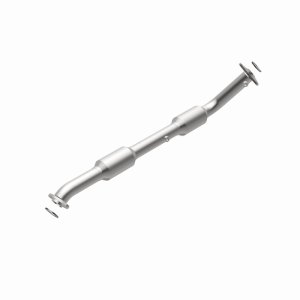 Toyota Land Cruiser Performance Exhaust - Magnaflow - Direct Fit Catalytic Converter - `13-`20 Toyota Land Cruiser Performance Exhaust - Magnaflow - Direct Fit Catalytic Converter - `13-`20