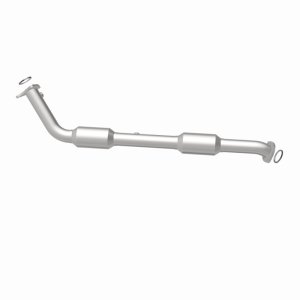 Toyota Land Cruiser Performance Exhaust - Magnaflow - Direct Fit Catalytic Converter - `13-`20 Toyota Land Cruiser Performance Exhaust - Magnaflow - Direct Fit Catalytic Converter - `13-`20