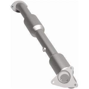 Toyota Land Cruiser Performance Exhaust - Magnaflow - Direct Fit Catalytic Converter - `13-`20 Toyota Land Cruiser Performance Exhaust - Magnaflow - Direct Fit Catalytic Converter - `13-`20