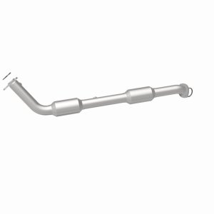 Toyota Land Cruiser Performance Exhaust - Magnaflow - Direct Fit Catalytic Converter - `13-`20 Toyota Land Cruiser Performance Exhaust - Magnaflow - Direct Fit Catalytic Converter - `13-`20