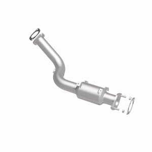 Nissan Rogue Catalytic Converter - Underbody - Magnaflow - Direct Fit - `14-`20