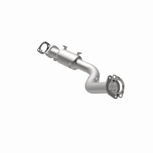 Nissan Rogue Catalytic Converter - Underbody - Magnaflow - Direct Fit - `14-`20