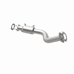 Nissan Rogue Catalytic Converter - Underbody - Magnaflow - Direct Fit - `14-`20