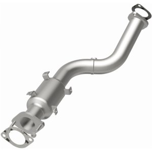 Nissan Rogue Catalytic Converter - Underbody - Magnaflow - Direct Fit - `14-`20