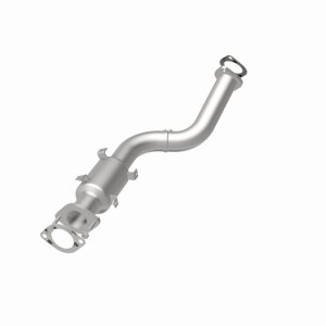 Nissan Rogue Catalytic Converter - Underbody - Magnaflow - Direct Fit - `14-`20